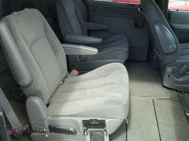 2005 DODGE CARAVAN - VIN: 2D8GP24R35R164744 - Фото 6