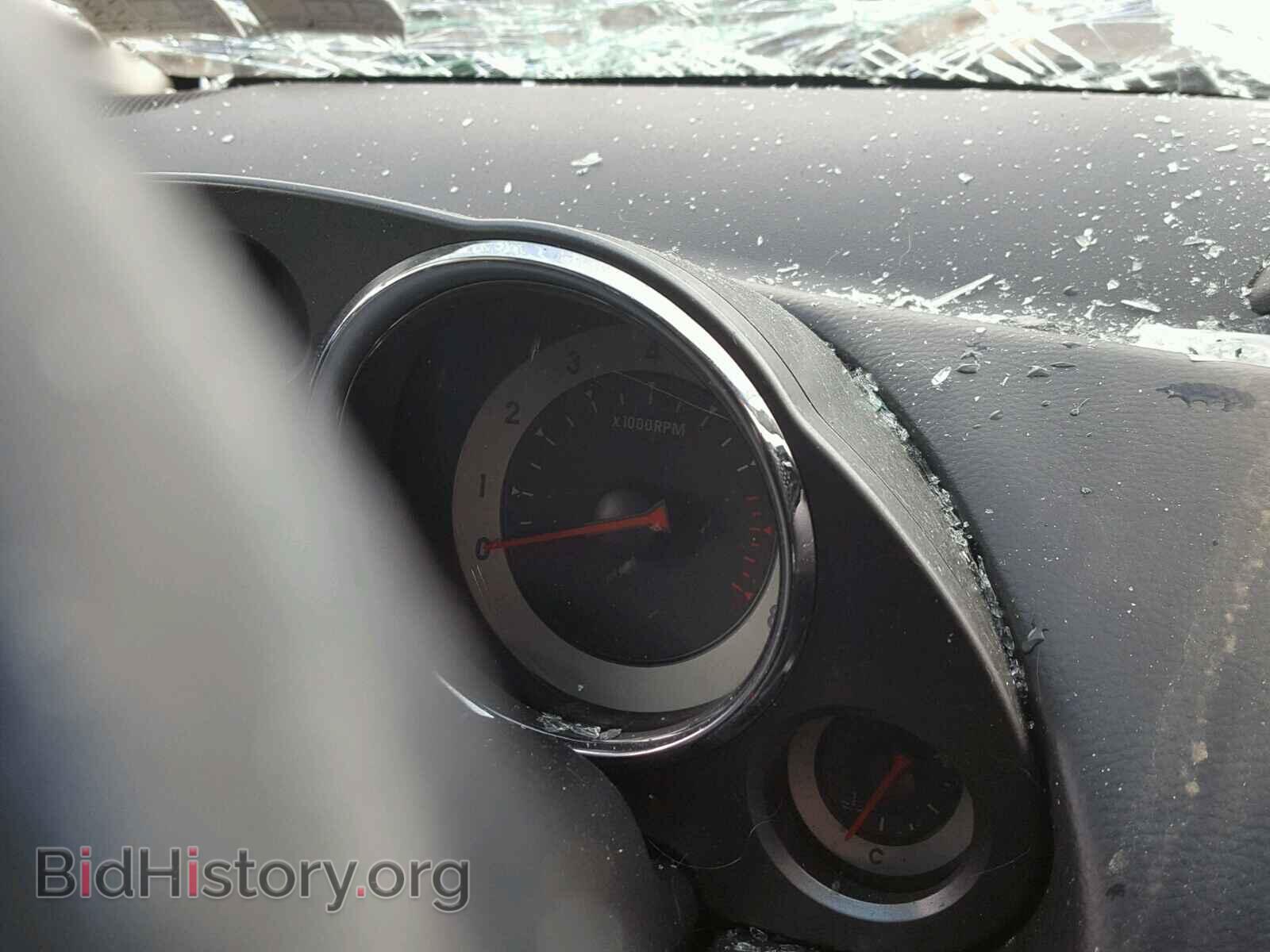 2011 MITSUBISHI ECLIPSE - VIN: 4A31K5DF1BE003325 - Photo 8
