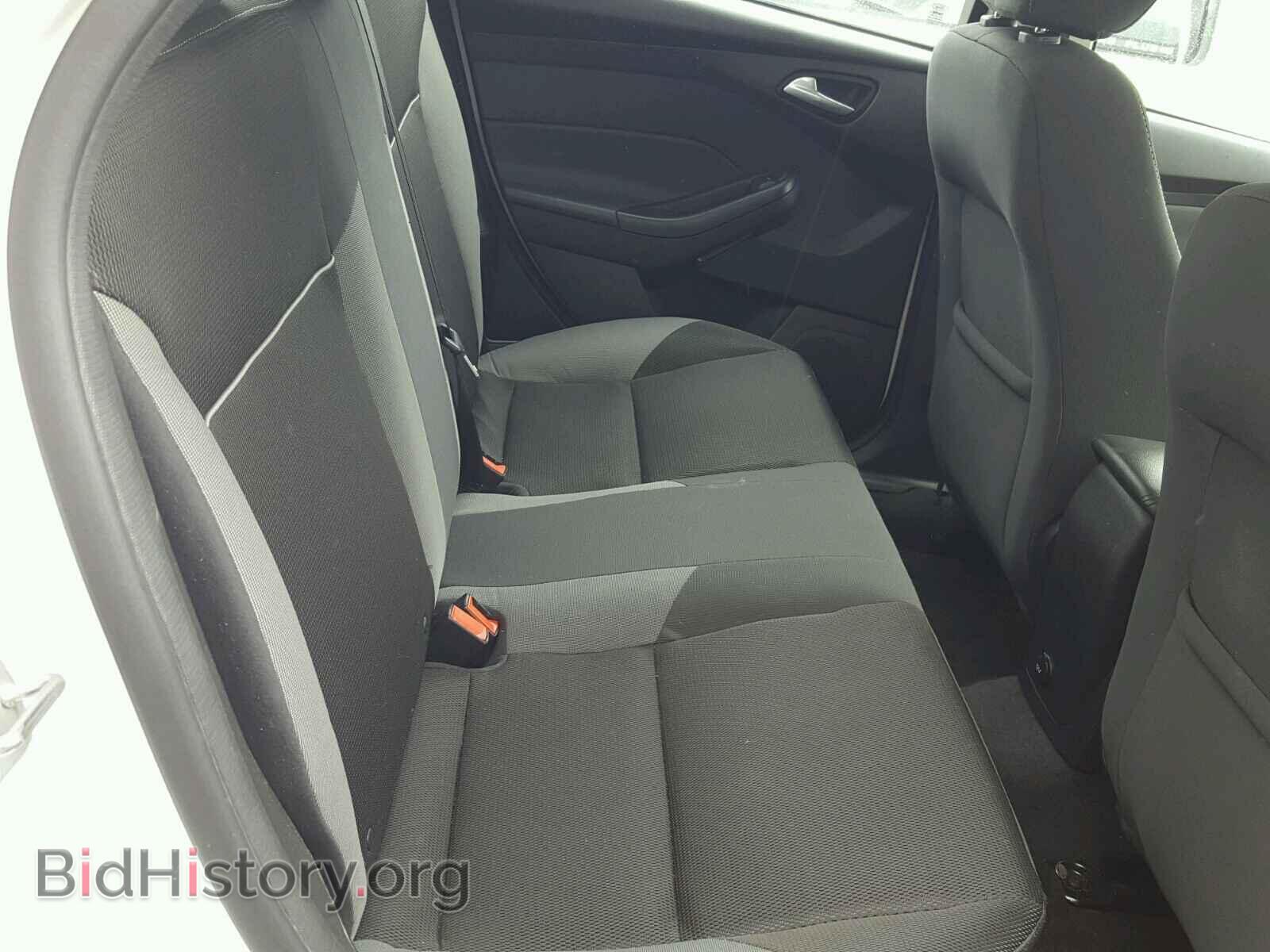 2014 FORD FOCUS - VIN: 1FADP3F28EL453365 - Photo 6