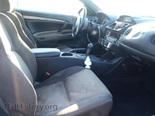 2003 MITSUBISHI ECLIPSE - VIN: 4A3AC84H13E152710 - Photo 5