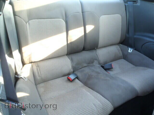 2003 MITSUBISHI ECLIPSE - VIN: 4A3AC84H13E152710 - Photo 6