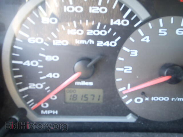 2003 MITSUBISHI ECLIPSE - VIN: 4A3AC84H13E152710 - Photo 8
