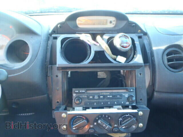 2003 MITSUBISHI ECLIPSE - VIN: 4A3AC84H13E152710 - Photo 9