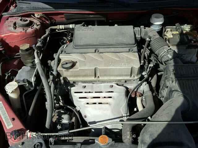 2007 MITSUBISHI ECLIPSE - VIN: 4A3AK24F87E068064 - Photo 7