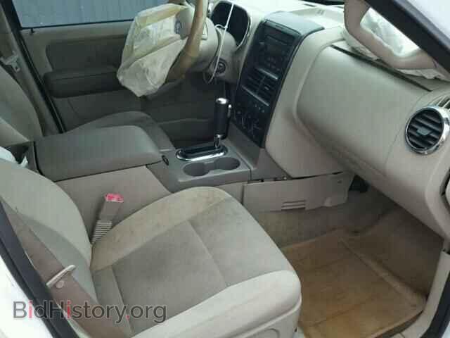 2006 FORD EXPLORER - VIN: 1FMEU73E86UA73091 - Фото 5