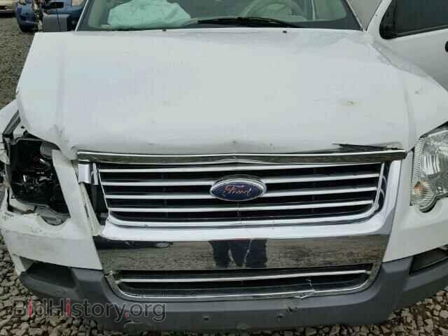 2006 FORD EXPLORER - VIN: 1FMEU73E86UA73091 - Фото 7