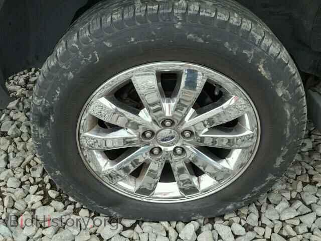 2006 FORD EXPLORER - VIN: 1FMEU73E86UA73091 - Фото 9