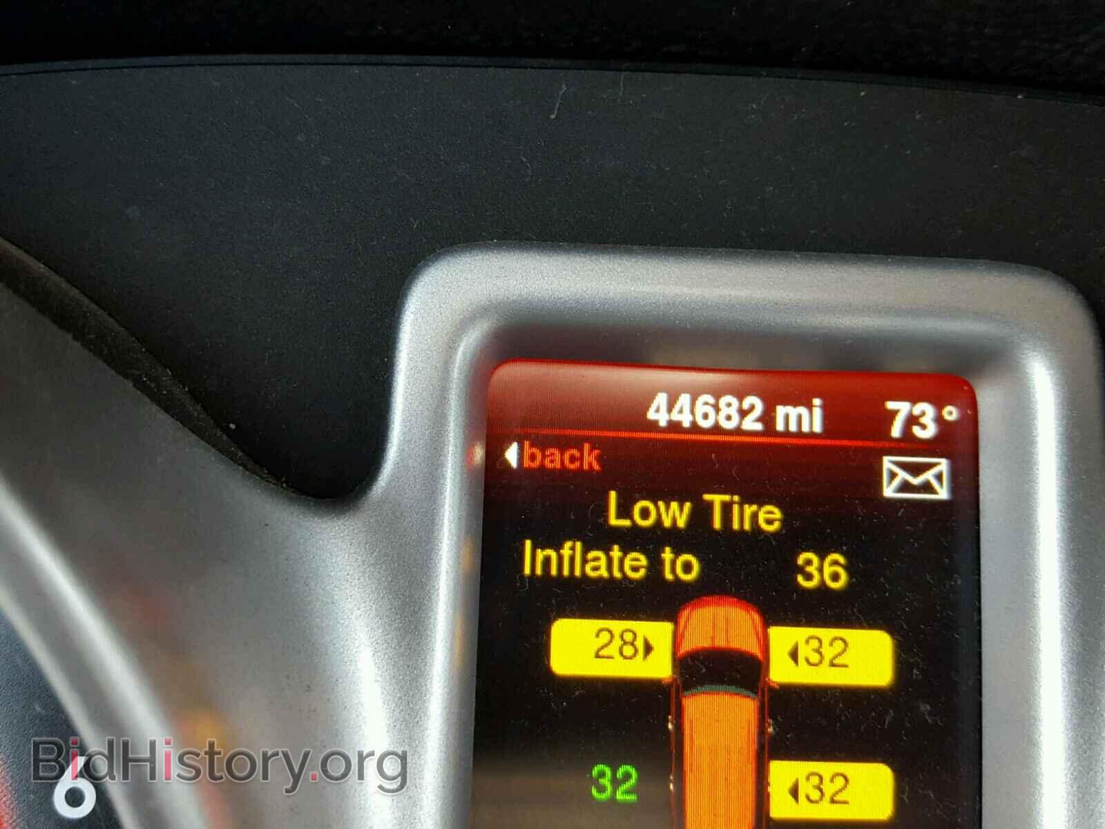 2015 DODGE JOURNEY - VIN: 3C4PDCBG6FT727377 - Фото 8