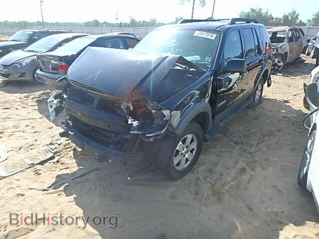 2006 FORD EXPLORER - VIN: 1FMEU73E36UB52510 - Photo 2