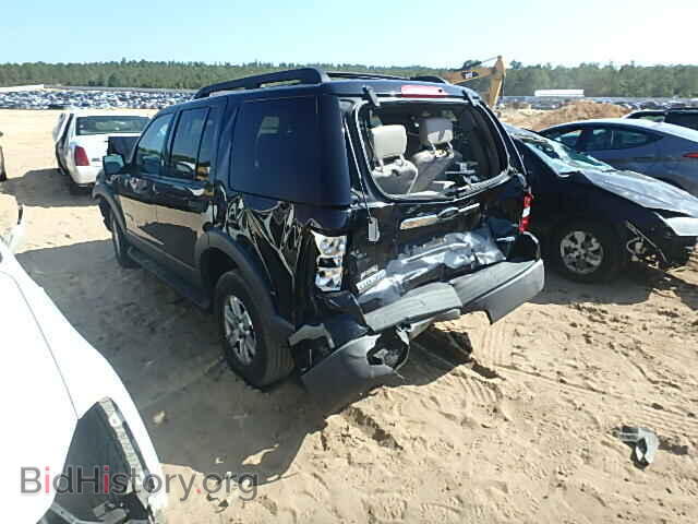 2006 FORD EXPLORER - VIN: 1FMEU73E36UB52510 - Photo 3