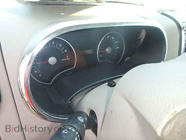 2006 FORD EXPLORER - VIN: 1FMEU73E36UB52510 - Photo 8