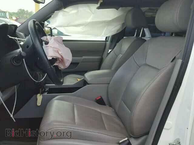 2013 HONDA PILOT - VIN: 5FNYF3H55DB018522 - Фото 5