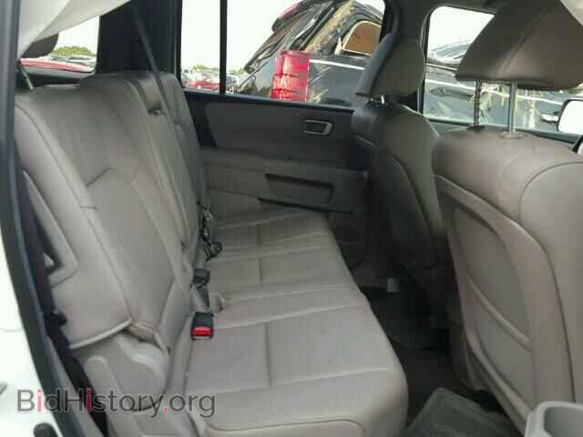 2013 HONDA PILOT - VIN: 5FNYF3H55DB018522 - Фото 6