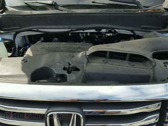 2013 HONDA PILOT - VIN: 5FNYF3H55DB018522 - Фото 7