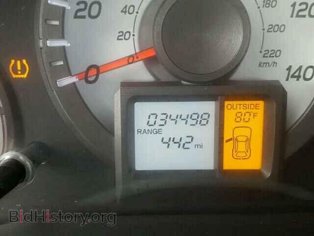 2013 HONDA PILOT - VIN: 5FNYF3H55DB018522 - Фото 8