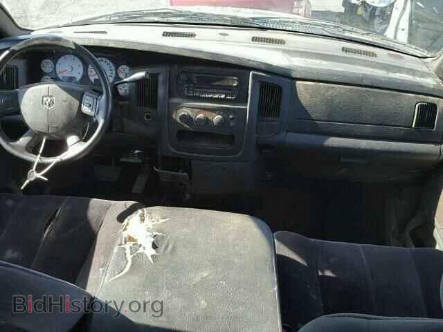 2005 DODGE RAM 3500 - VIN: 3D7LS38C25G851023 - Фото 9