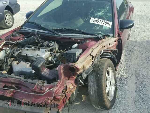 2004 MITSUBISHI ECLIPSE - VIN: 4A3AC34G94E053449 - Фото 10