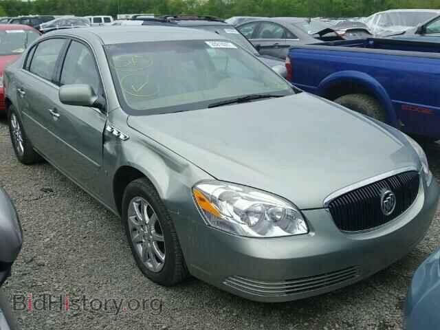 Фотография 1G4HD57256U247782 - BUICK LUCERNE 2006