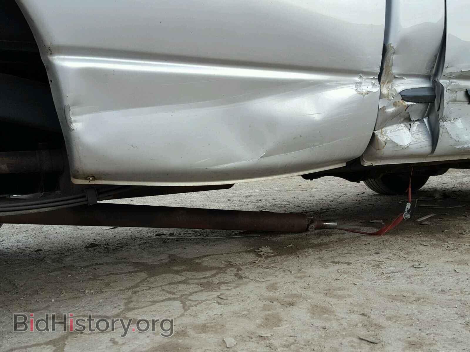 2003 DODGE RAM 1500 - VIN: 1D7HU16D23J637449 - Фото 9