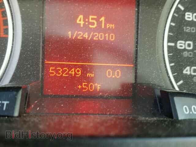 2012 AUDI A4 - VIN: WAUBFAFL2CN009110 - Фото 8