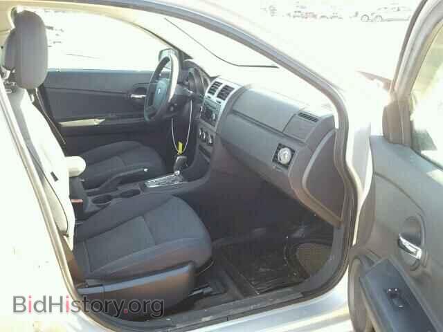 2010 DODGE AVENGER - VIN: 1B3CC4FBXAN150482 - Фото 5