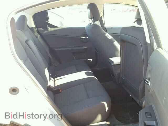 2010 DODGE AVENGER - VIN: 1B3CC4FBXAN150482 - Фото 6