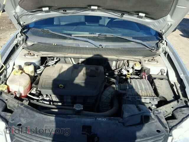 2010 DODGE AVENGER - VIN: 1B3CC4FBXAN150482 - Фото 7
