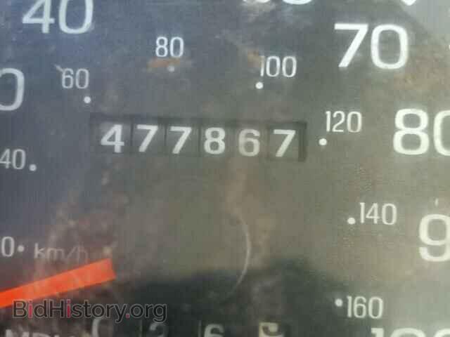 2003 FORD ECONOLINE - VIN: 1FTRE14W93HB29941 - Фото 8