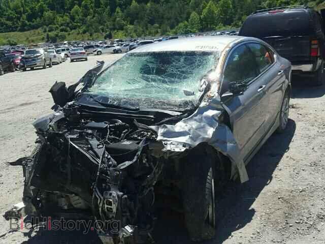 2015 CHRYSLER 200 - VIN: 1C3CCCABXFN571341 - Photo 2