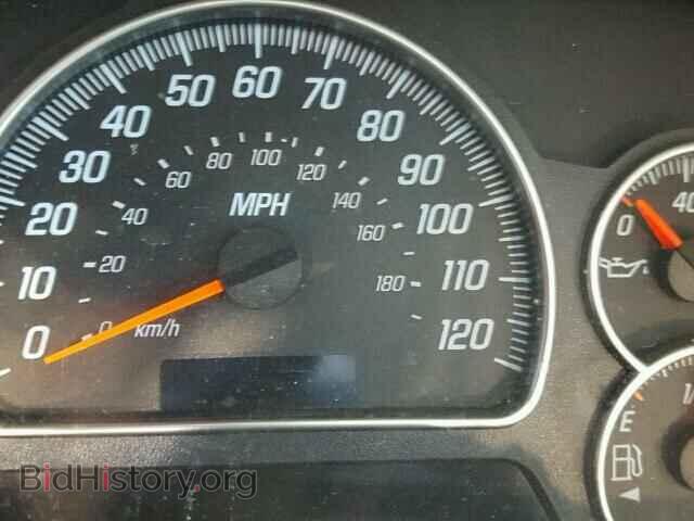 2004 GMC ENVOY - VIN: 1GKES16S446153339 - Фото 8