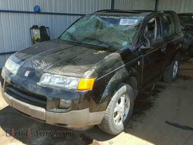 2003 SATURN VUE - VIN: 5GZCZ63B03S811579 - Фото 2