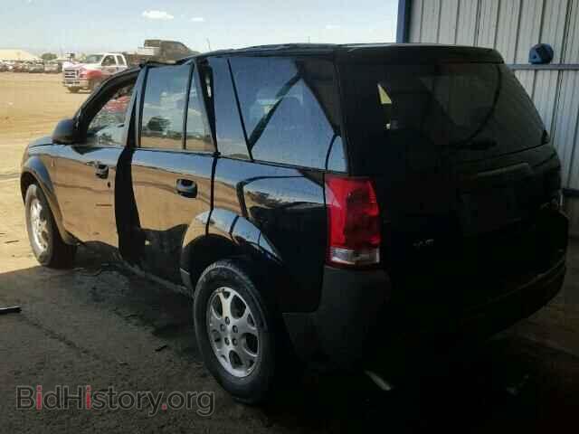2003 SATURN VUE - VIN: 5GZCZ63B03S811579 - Фото 3