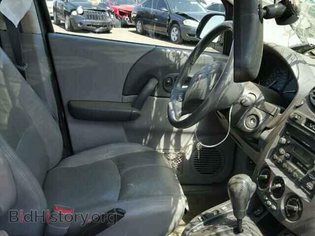 2003 SATURN VUE - VIN: 5GZCZ63B03S811579 - Фото 5
