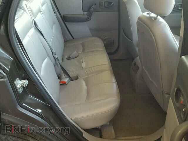 2003 SATURN VUE - VIN: 5GZCZ63B03S811579 - Фото 6
