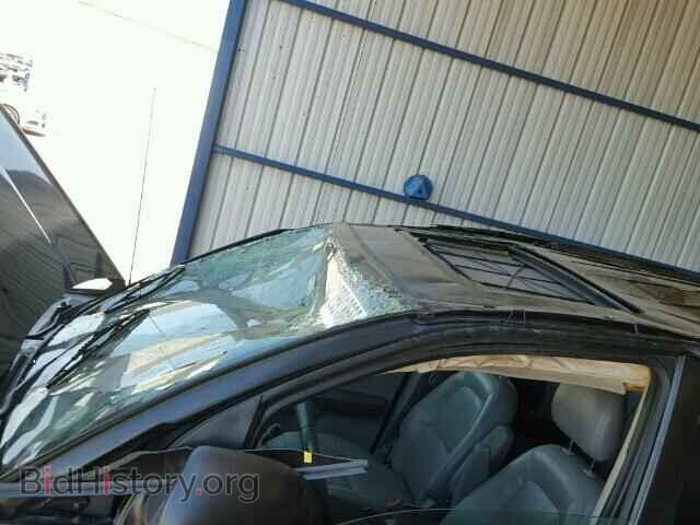 2003 SATURN VUE - VIN: 5GZCZ63B03S811579 - Фото 9
