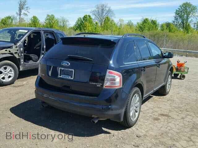 2010 FORD EDGE - VIN: 2FMDK4KCXABB12827 - Фото 4