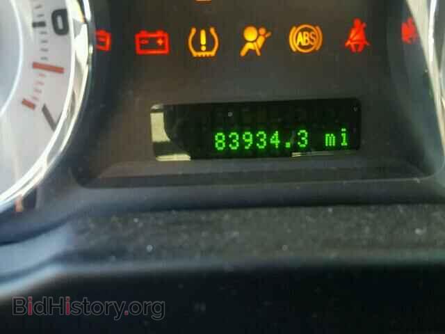 2010 FORD EDGE - VIN: 2FMDK4KCXABB12827 - Фото 8
