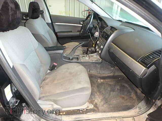 2010 MITSUBISHI GALANT - VIN: 4A32B2FFXAE009008 - Фото 5