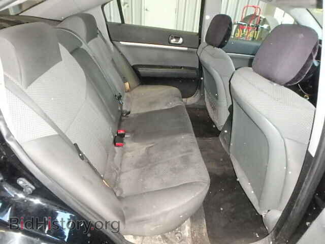 2010 MITSUBISHI GALANT - VIN: 4A32B2FFXAE009008 - Фото 6