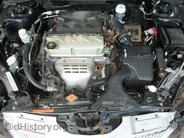 2010 MITSUBISHI GALANT - VIN: 4A32B2FFXAE009008 - Фото 7