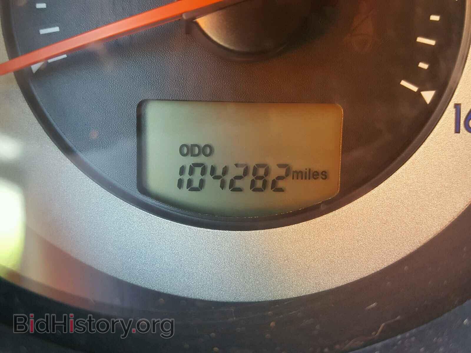 2008 MITSUBISHI ECLIPSE - VIN: 4A3AK34T18E007569 - Photo 8