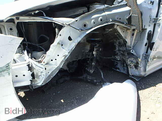 2013 HONDA CIVIC - VIN: 19XFB2F87DE274001 - Фото 9