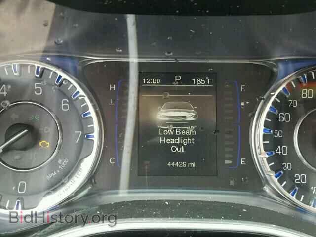 2015 CHRYSLER 200 - VIN: 1C3CCCAB2FN684748 - Photo 8