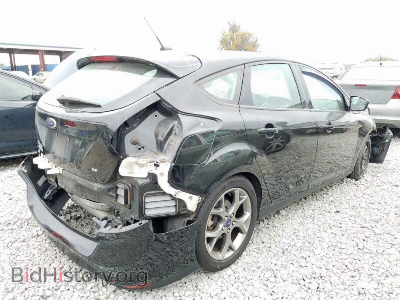 2014 Ford FOCUS (VIN 1FADP3K29EL415505) — photo 4 of 10