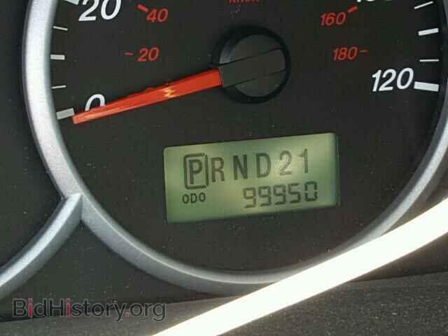 2005 MAZDA TRIBUTE - VIN: 4F2CZ06175KM48332 - Фото 8