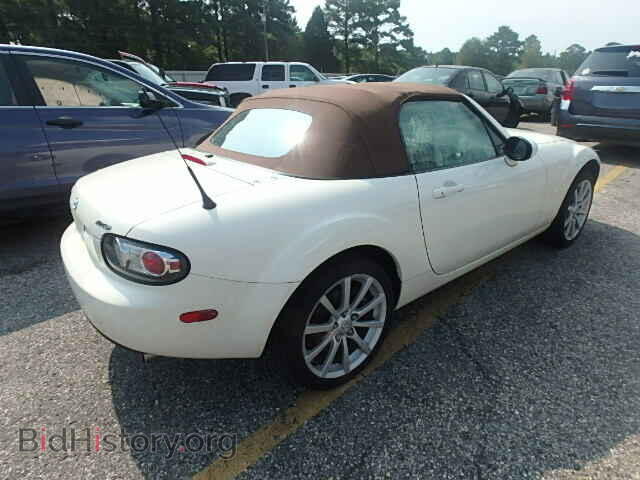 2006 MAZDA MIATA - VIN: JM1NC25F960104159 - Фото 4