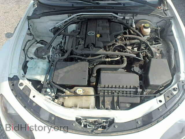 2006 MAZDA MIATA - VIN: JM1NC25F960104159 - Фото 7