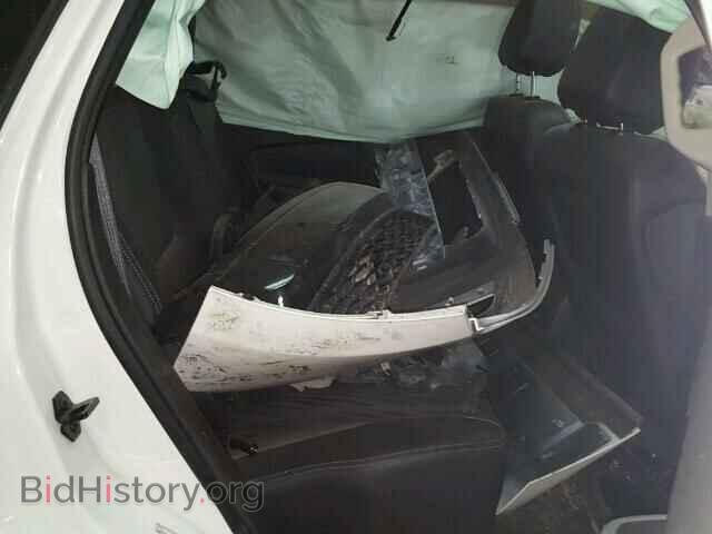 2013 FORD EDGE - VIN: 2FMDK4AK7DBC65825 - Photo 6