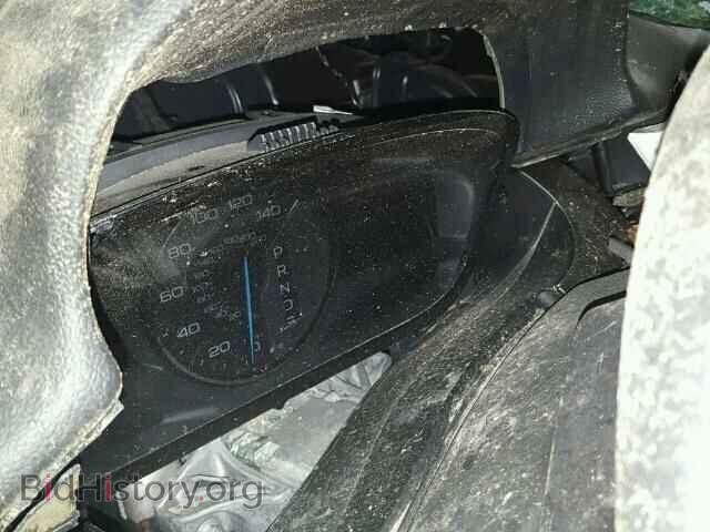 2013 FORD EDGE - VIN: 2FMDK4AK7DBC65825 - Photo 8