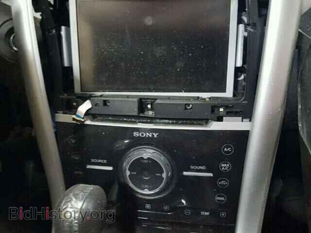 2013 FORD EDGE - VIN: 2FMDK4AK7DBC65825 - Photo 9